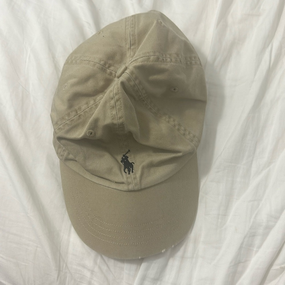 POLO RALPH LAUREN CAP